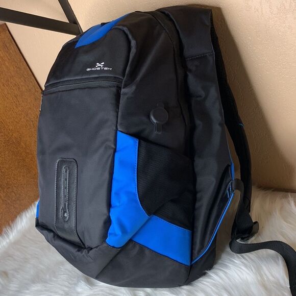 Ghostek NRGBAG Backpack Laptop, Cell Phone, & Mobile Devices Water Resistant - Picture 3 of 16